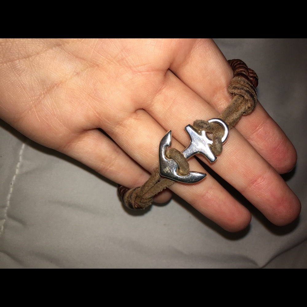 James Avery bracelet